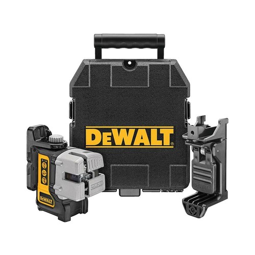 Dewalt dw089k - dewalt,