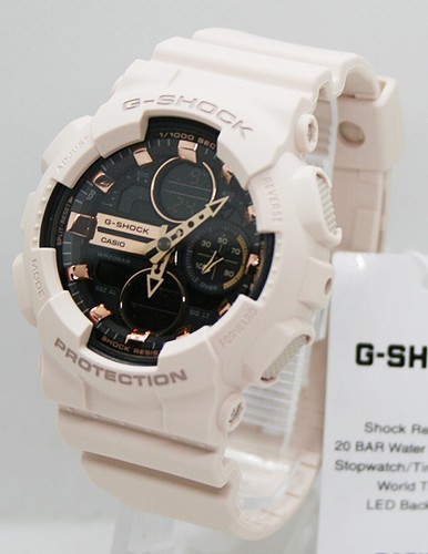 Casio shock damen - ✅,