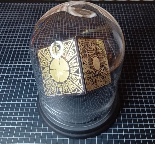 Hellraiser würfel - hellraiser •, •