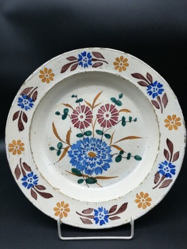 Teller schale platte antik - platte,