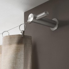 Seilspannsystem axial lateral