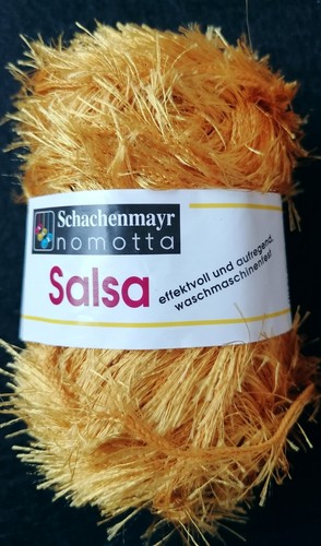 Schachenmayr nomotta salsa - nomotta, "salsa"
