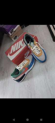Nike waffle one rar - waffle, gr.