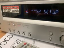 Kenwood KRF-V5100D
