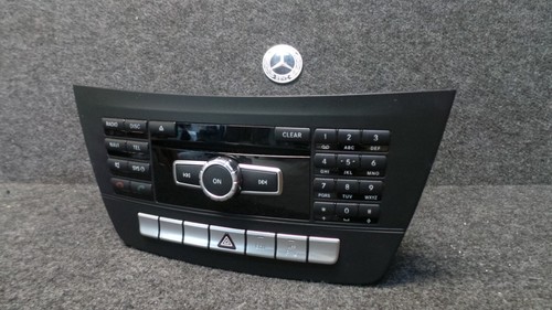 Mercedes w204 c klasse - *,