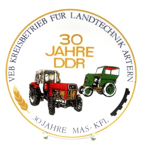 Ehrengeschenk jahre ddr - ehrengeschenk,