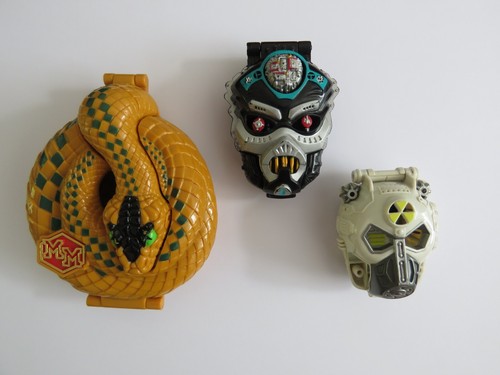 Mighty max palace poison - mighty,