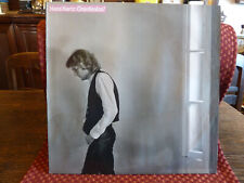 Vinyl LP Hans Hartz - Gnadenlos - Mercury 6435 198 - Germany 1983