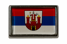 Pin Wittstock (Dosse)