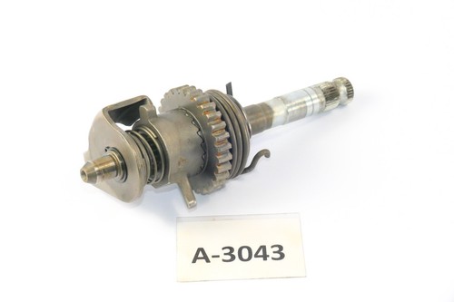 Rex chopper 125 - rex,