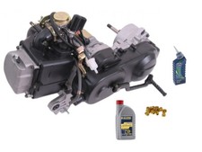 80ccm Motor Komplett