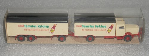 Wiking 88627 büssing 8000 - wiking,