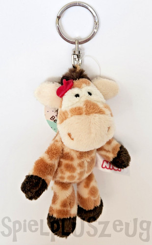 Nici 38613 giraffe - nici, debbie
