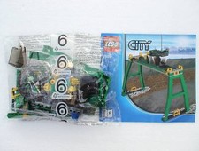 LEGO® Eisenbahn großer