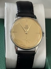 Vintage Hermes Paris Swiss