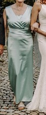 Talbot Runhof Abendkleid mint