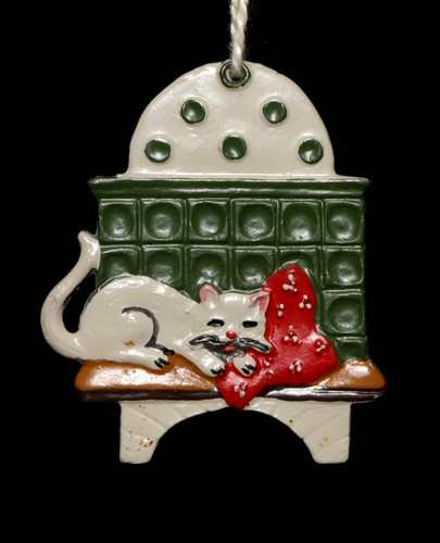 Alter weihnachtsbaumschmuck - alter,