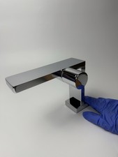 Design Waschtischarmatur Badarmatur NT3110C Wasserhahn Unbenutzt