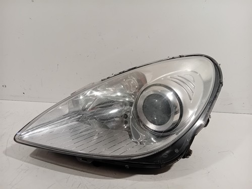 Mercedes benz slk scheinwerfer - mercedes-benz,