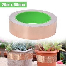 20Mx3/5cm Kupferband