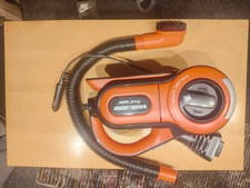 Black & Decker Dustbuster
