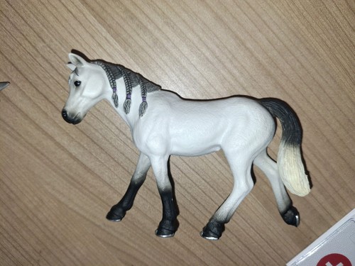 Schleich 13908 araber stute - schleich,
