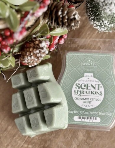 Scentsy bar 8er - pack, ovp