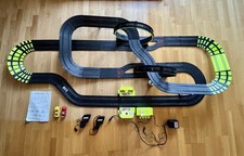 cartronic 1:43 6V Autorennbahn