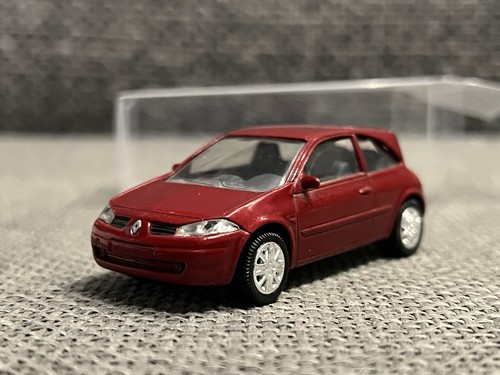 Norev renault megane 2003 - renault,
