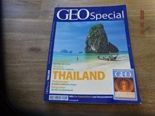 Geo Special Februar/März 2001