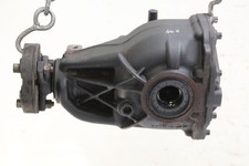 Differential Mercedes C-KLASSE