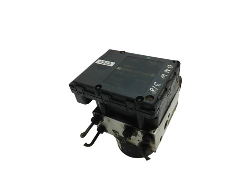 Bmw e36 abs hydraulikblock - 3,