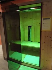 Physio Therm Kabine Eco-Fit ll