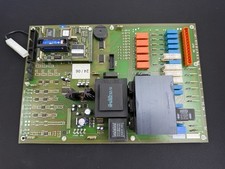 MELAG Vacuklav 30-B Ersatzteil Hauptplatine gebraucht funktionsfähig