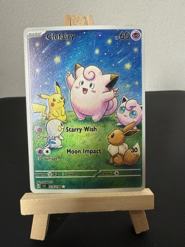 Clefairy pikachu jigglypuff - clefairy,,