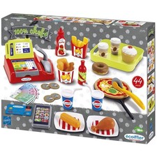 Ecoiffer 7600002595 Kasse +