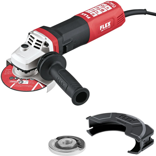 Flex lbe 125 - lbe, 17-11