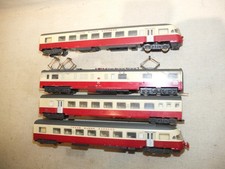 Lima TEE Triebwagenzug der SBB RAe 1751