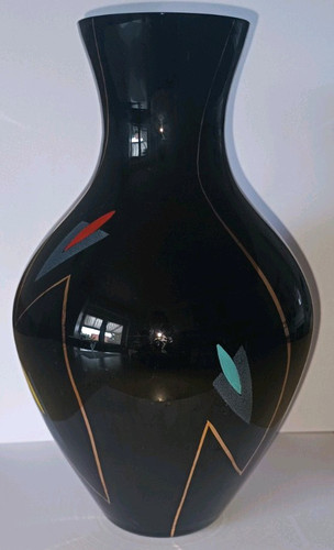 Ddr schwarzglas hyalithglas - ddr,