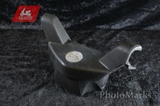 Aprilia SR50 R Lenkerverkleidung Original Zustand gut Ersatzteile Schlachtfest