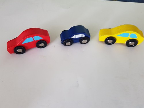 Verschiedene autos für - 3,