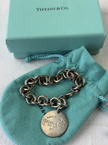 Tiffany sterlingsilber please - tiffany, "please