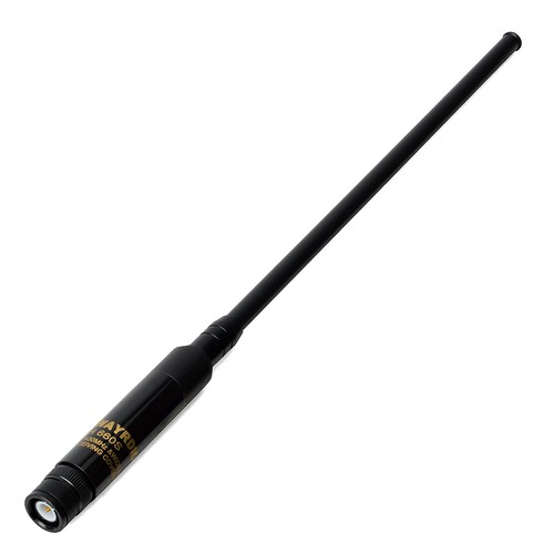 Dual band ukw uhf - dual,