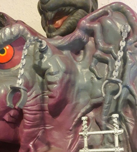 Motu masters zubehör man - motu,