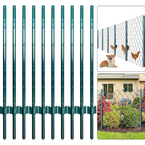 Zaunpfosten gartenzäune - zaunpfosten,,
