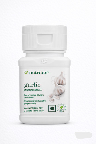 Amway nutrilite knoblauch - nutrilite,