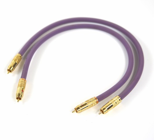 Phono audio cinchkabel - phono,