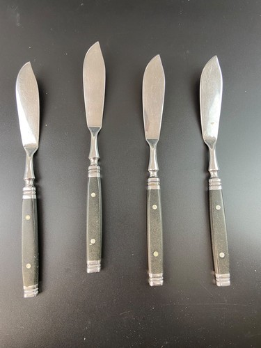 Bmf fischmesser 4er set - bmf,