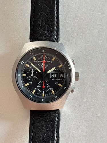 Sinn 157 12 - 157, (lemania