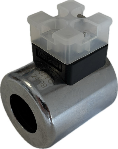 Ersatzteil magnetspule 12v - magnetspule,